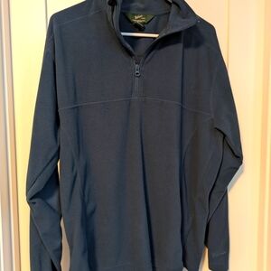 Men's Woolrich fleece